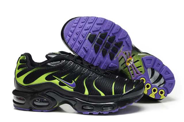 Tn Air Max Pas Cher Vente Chaude Marque Tn Taille 36